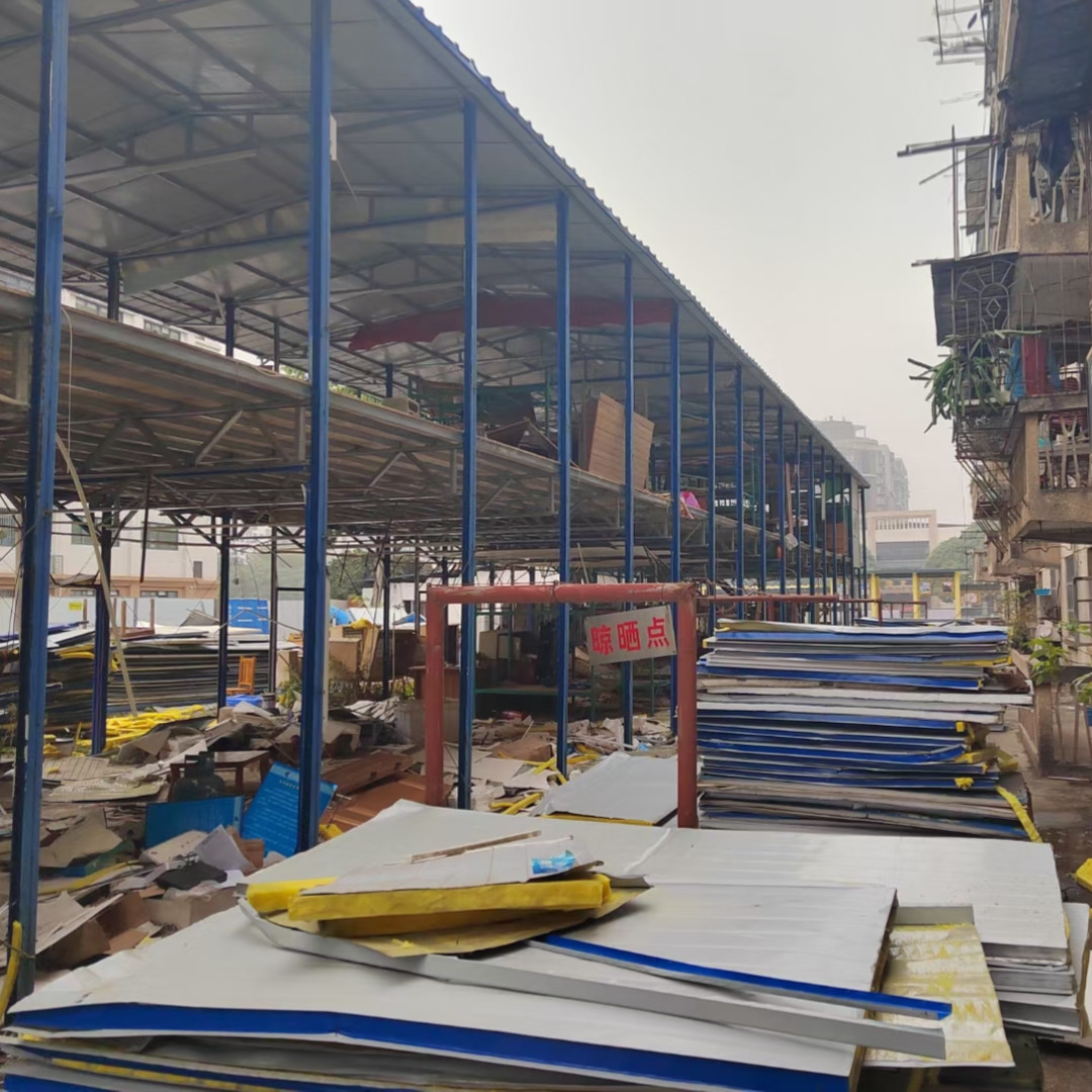 上林\\活动板房回收：提高建筑资源利用率的有效途径\\