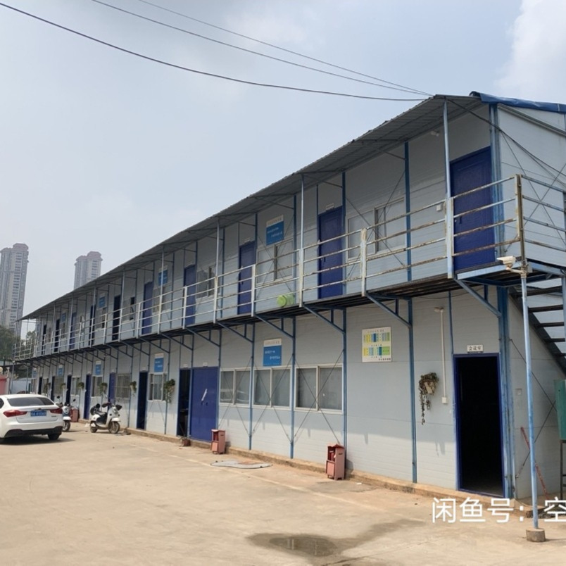 上林\\厂房拆除回收：为城市环境改善贡献力量\\