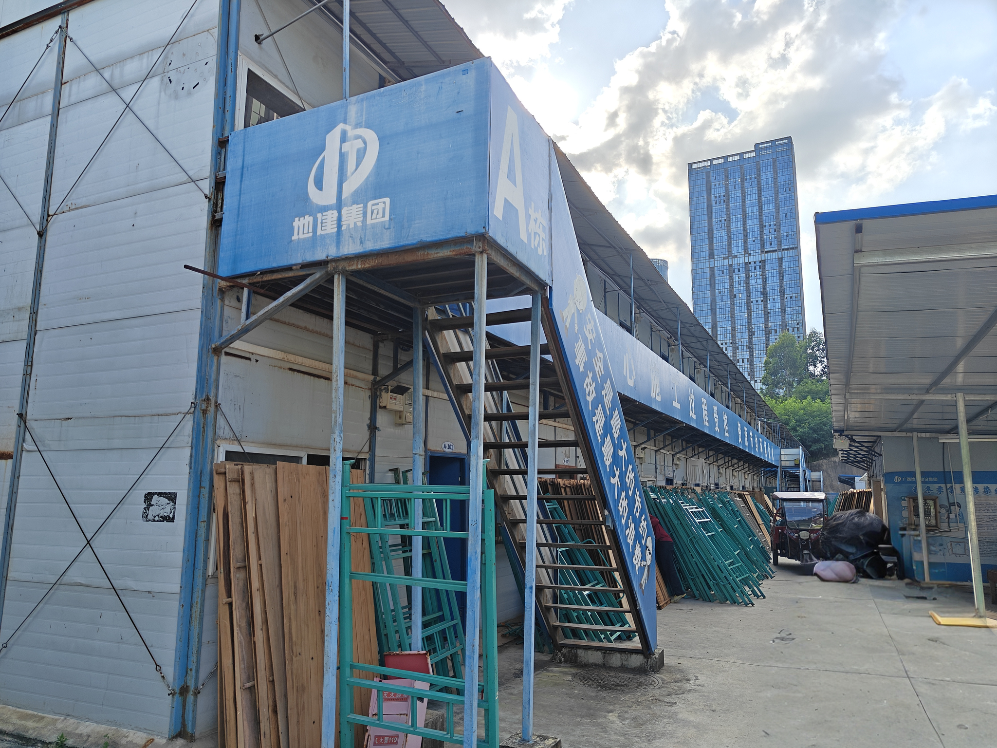 上林2026年5月桂林活动板房十大品牌推荐：优缺点与回收避坑全攻略